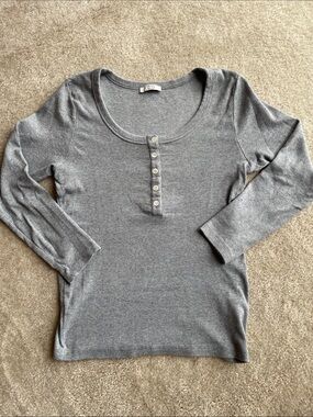 AYR High Roller Henley